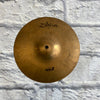Zildjian Amir II 10" Splash Cymbal