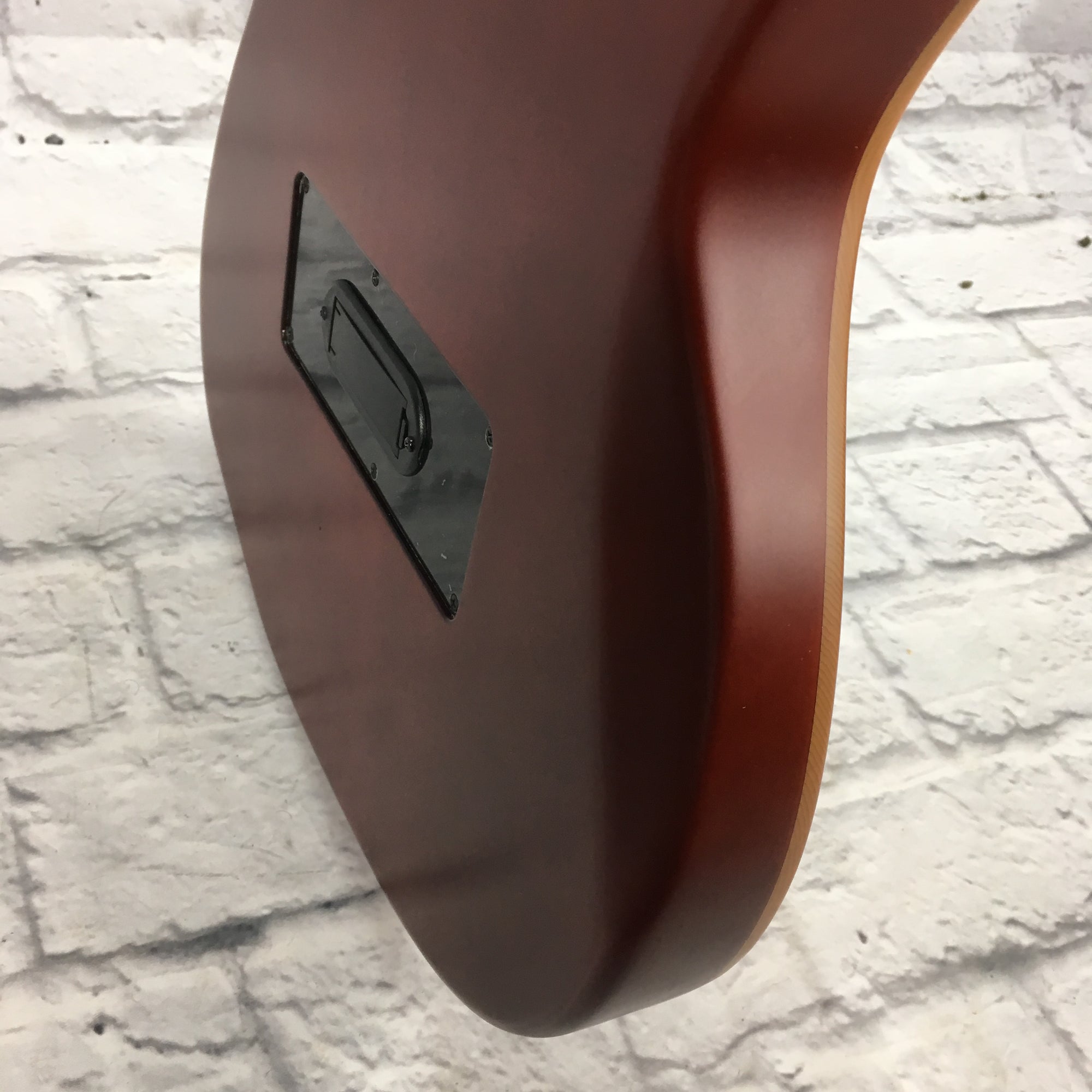 Godin Multiac ACS Slim SA Acoustic Electric Nylon String Solid Body Guitar