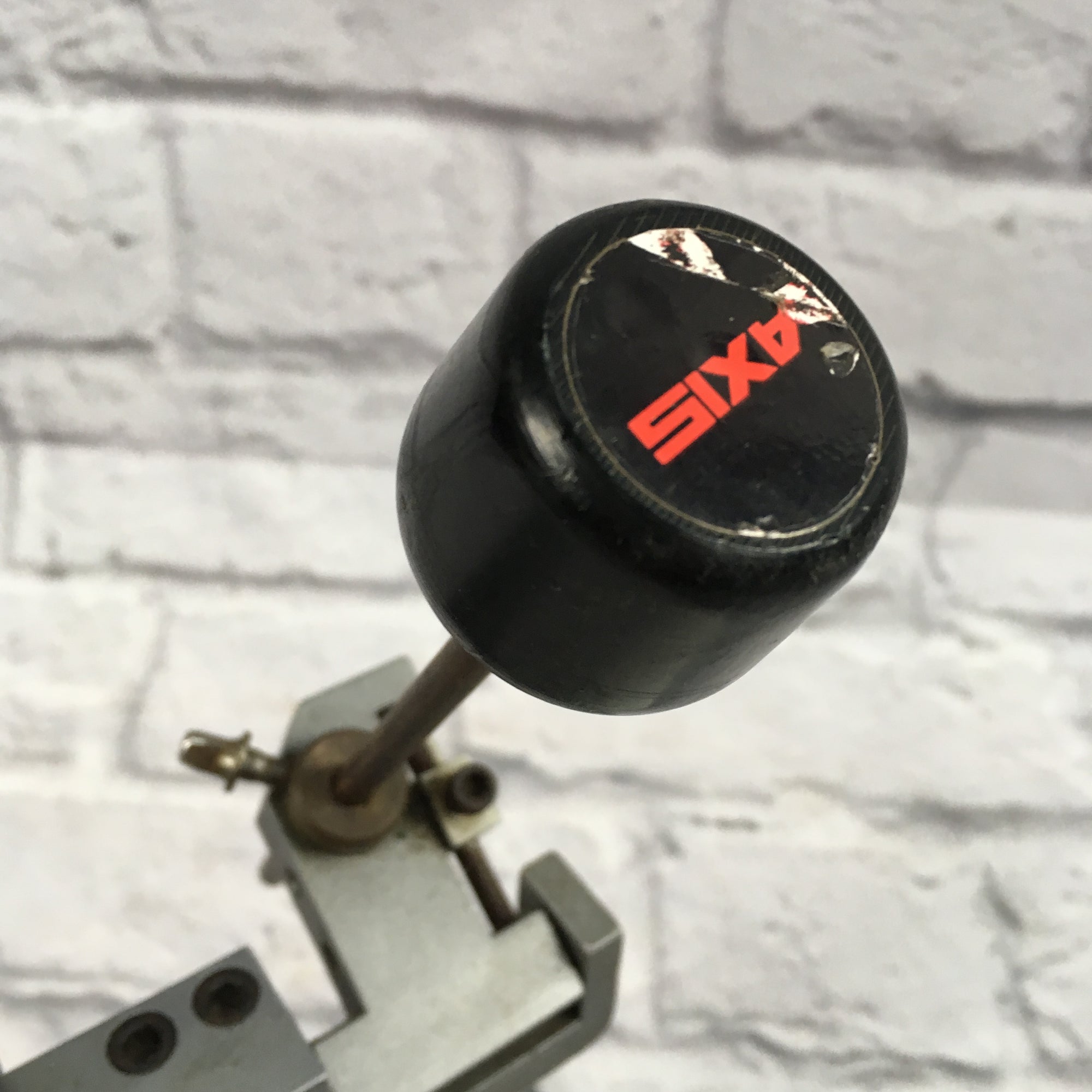 axis longboard single pedal Axis Longboard Single Kick Pedal