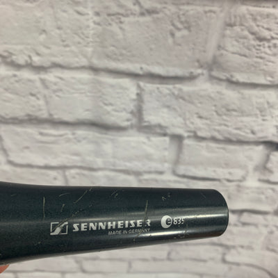 Sennheiser E835 Dynamic Microphone