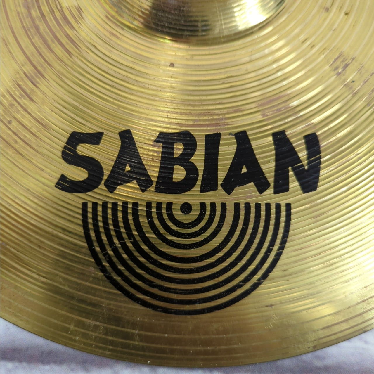 Sabian SBR Hi Hats 14