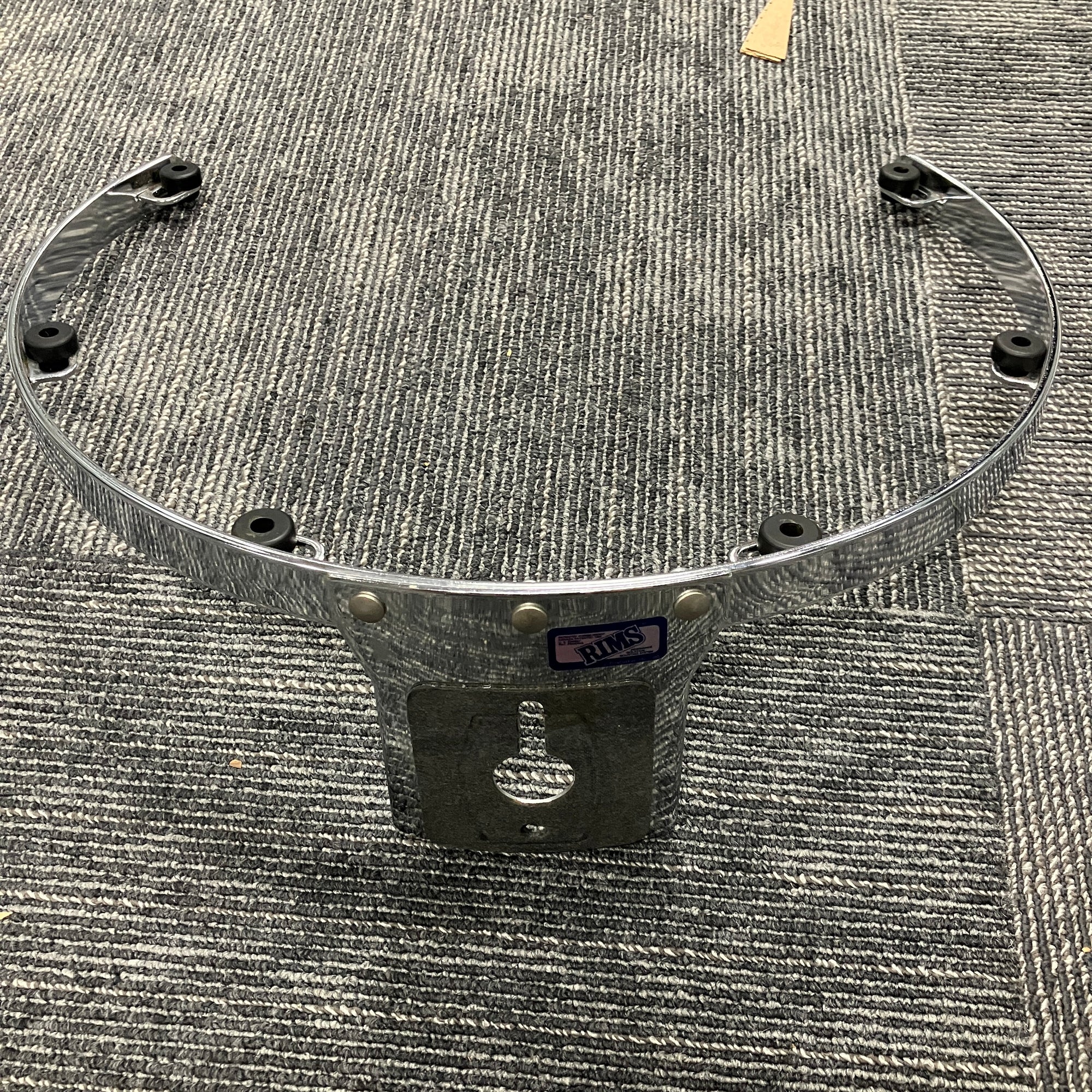 Purecussion Rims Suspension Mount