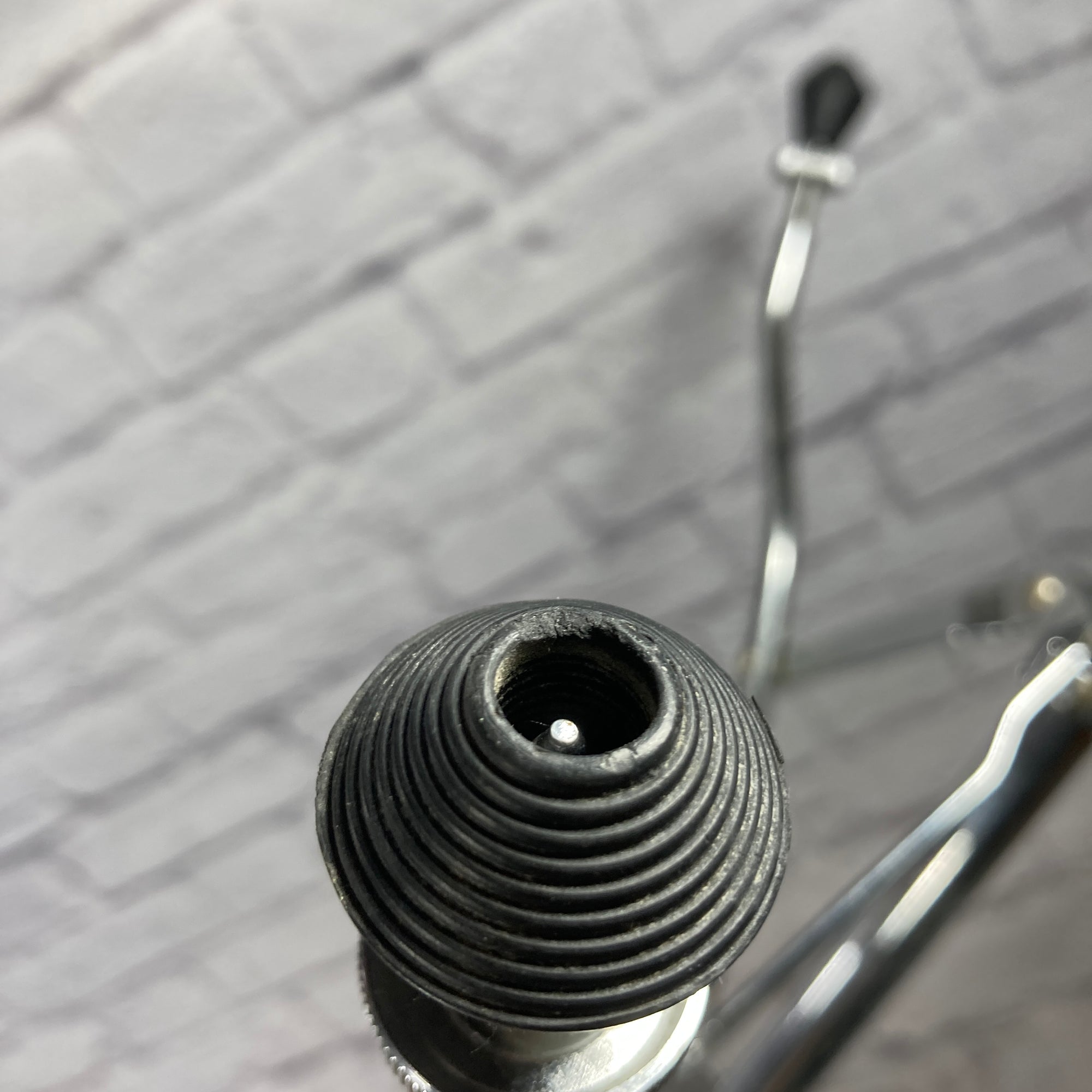 Unknown Vintage Straight Cymbal Stand