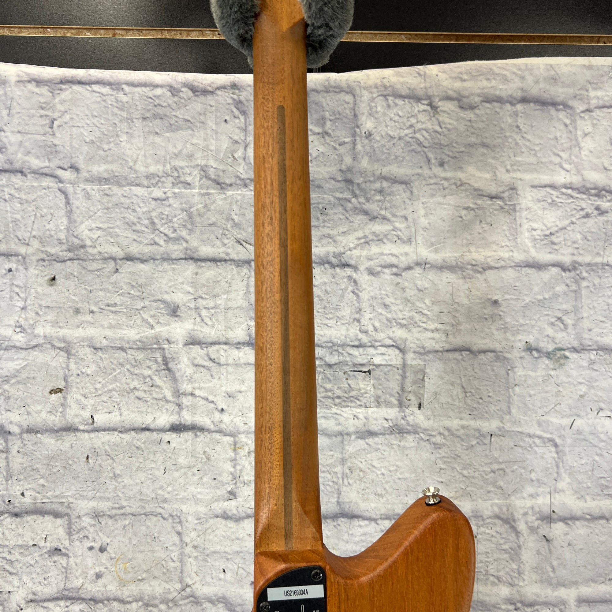 Fender American Acoustasonic Jazzmaster B-Stock