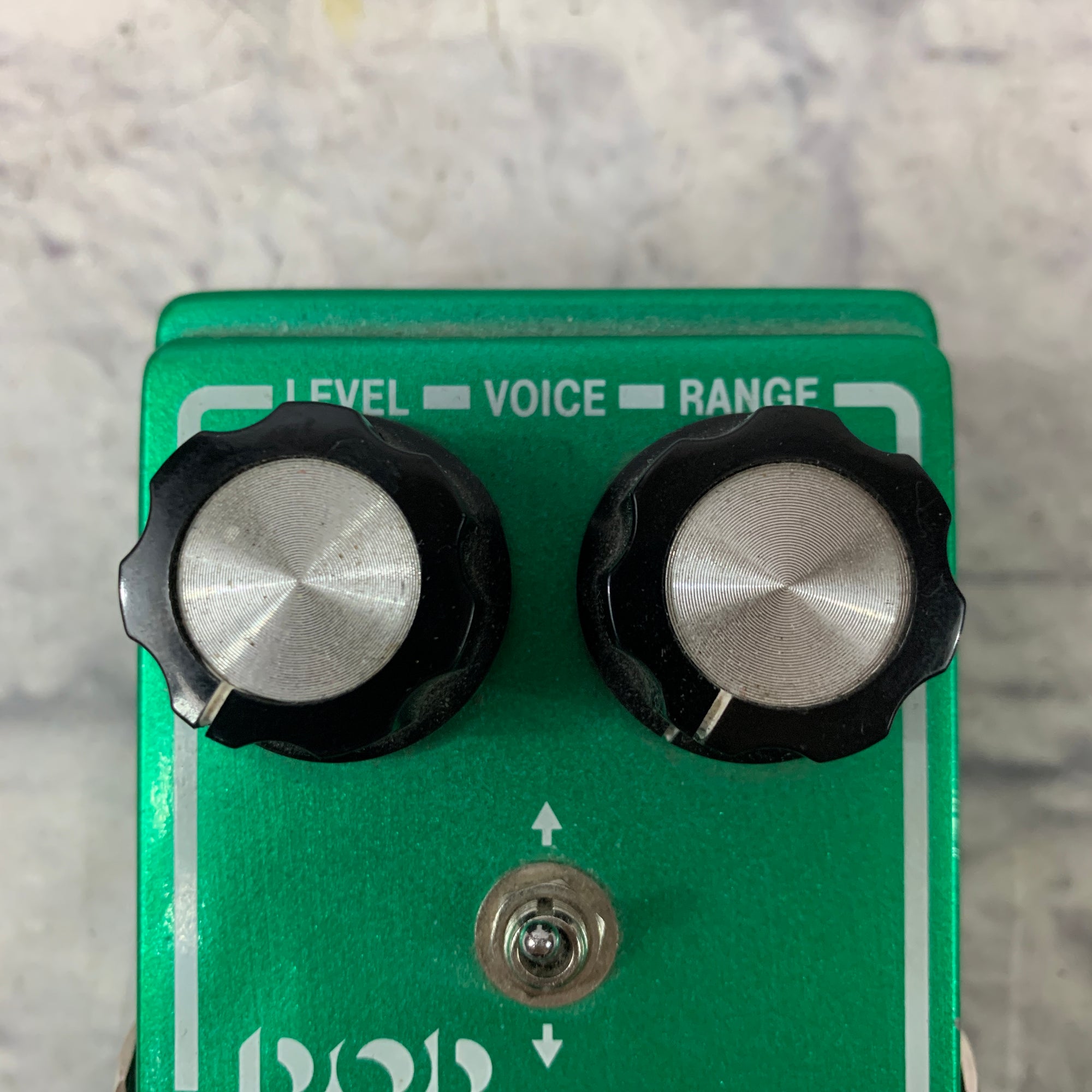 DOD Envelope Filter 440 Pedal