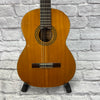 Vintage Conrad 40150 6 Sting Classical Acoustic Guitar Made in Japan MIJ