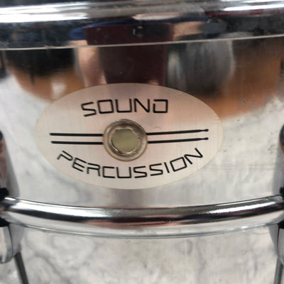 SP Sound Percussion 14x6.5 Snare Drum