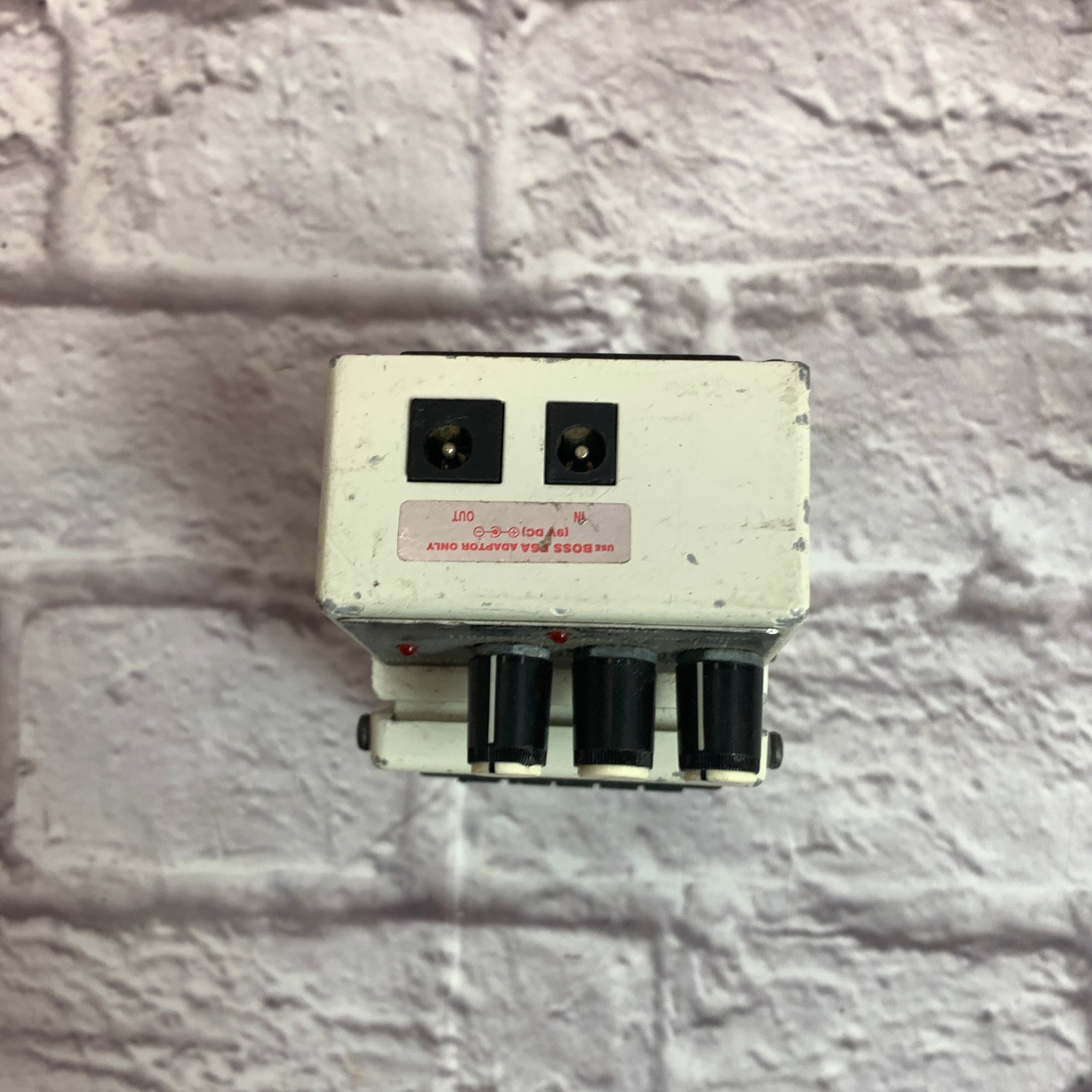 Boss NS-2 Noise Gate
