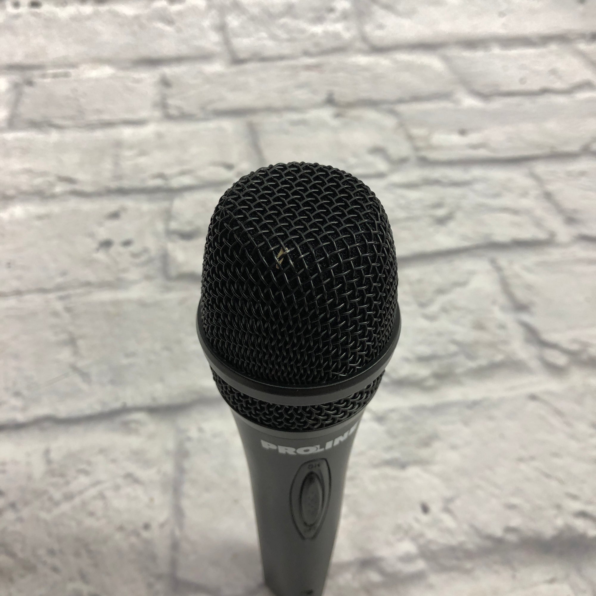 Proline Dynamic Microphone