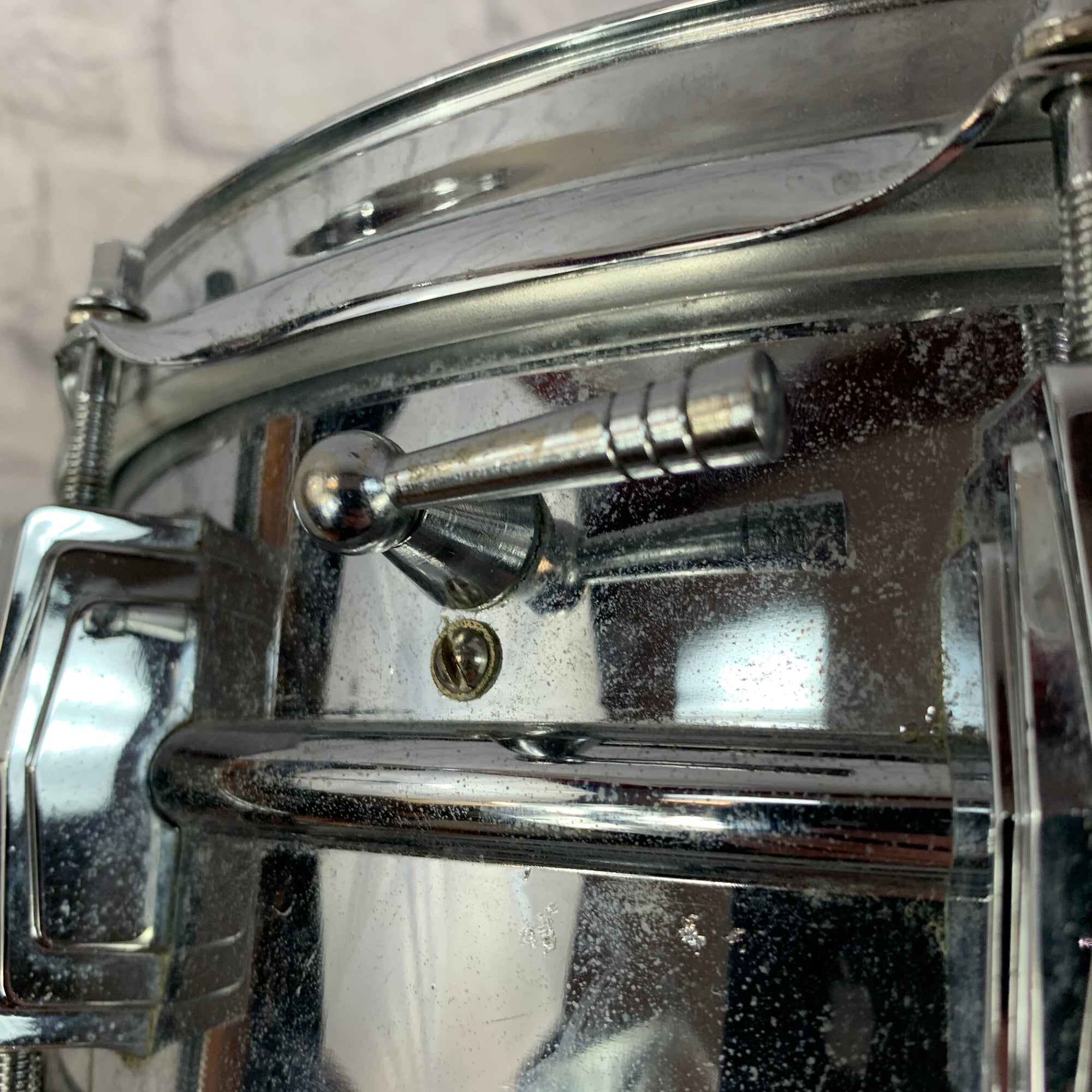 Ludwig Supraphonic 14x5.5 Snare Drum
