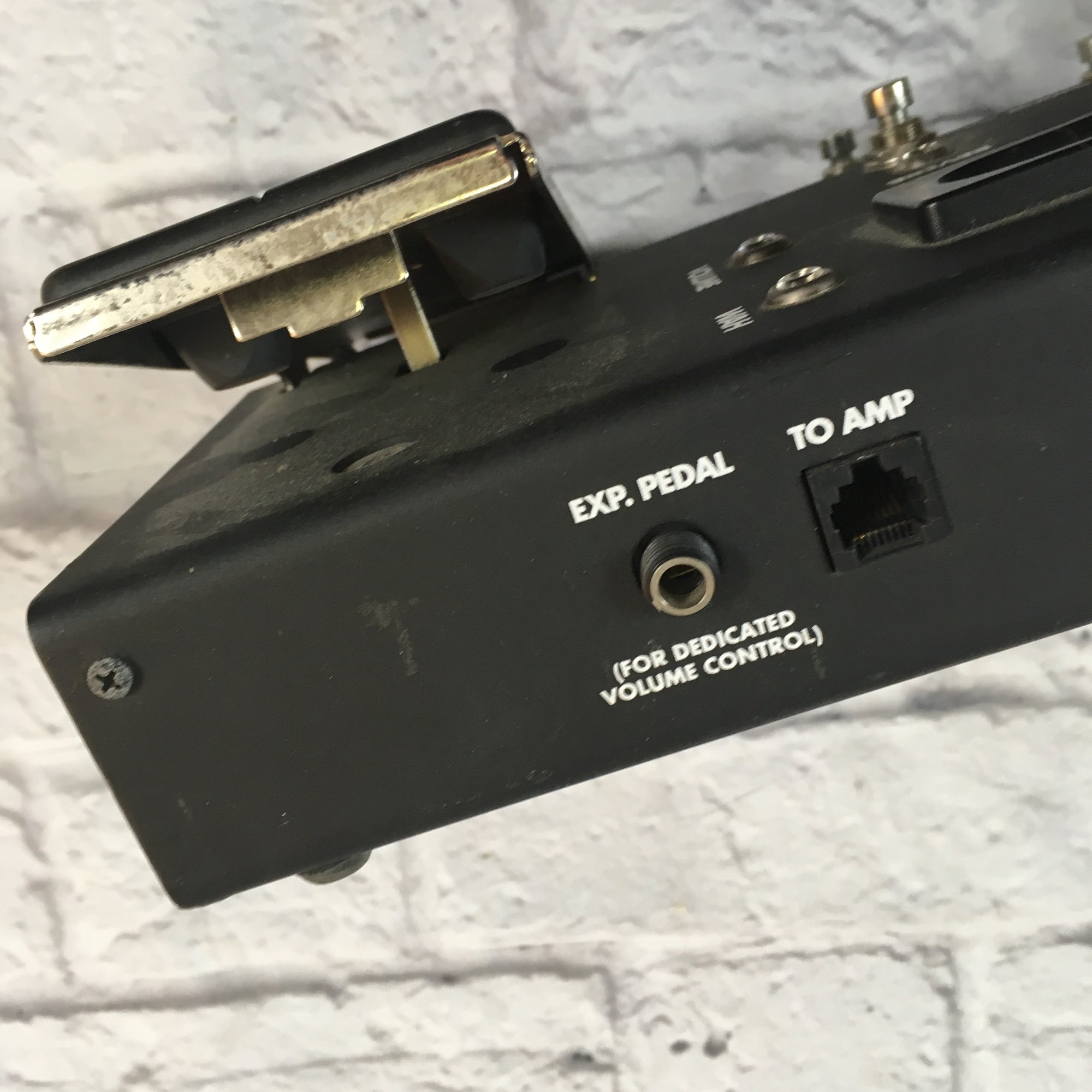 Line 6 FBV Shortboard