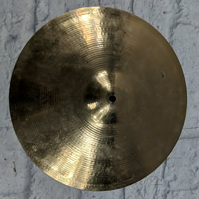 Sabian 14 AA Regular Hi Hats