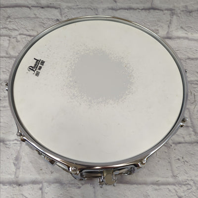Pearl 14 Steel Shell Snare