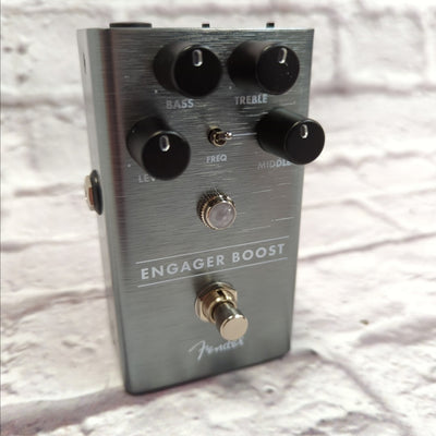 Fender Engager Boost