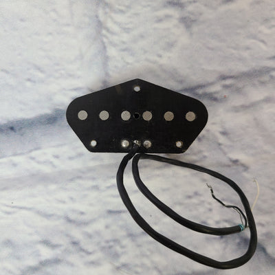 No Name T-Style Single Coil Bridge Pickup for Electric Guitar