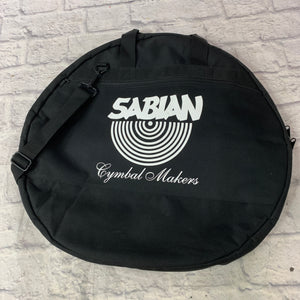 Sabian 21 Inch Cymbal Bag