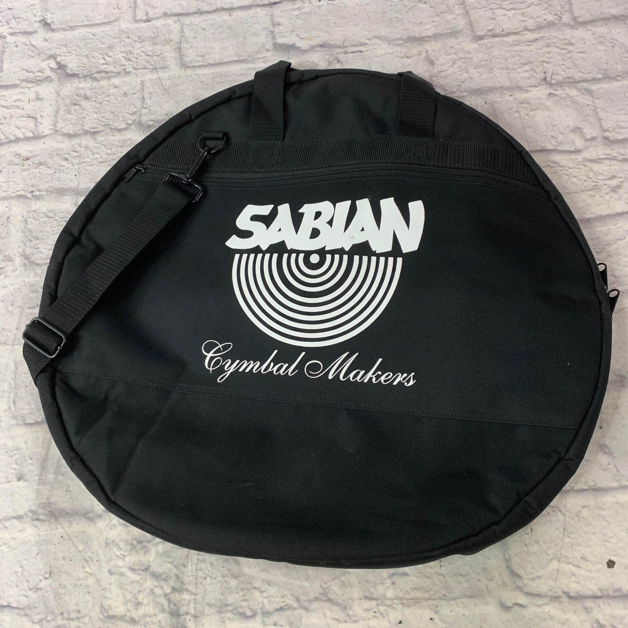Sabian 21 Inch Cymbal Bag