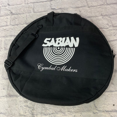 Sabian 21 Inch Cymbal Bag
