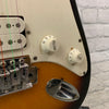 First Act Strat-Style Electric Guitar