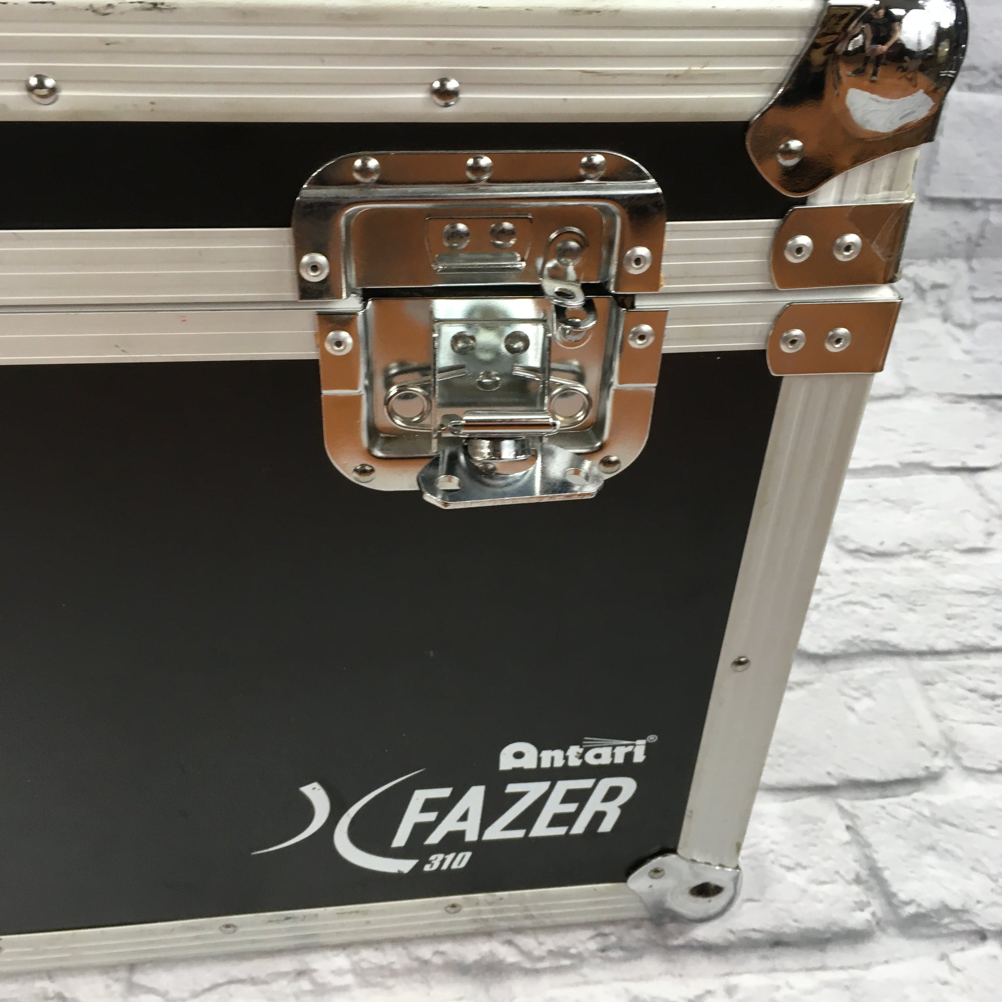Antari Fazer Road Case