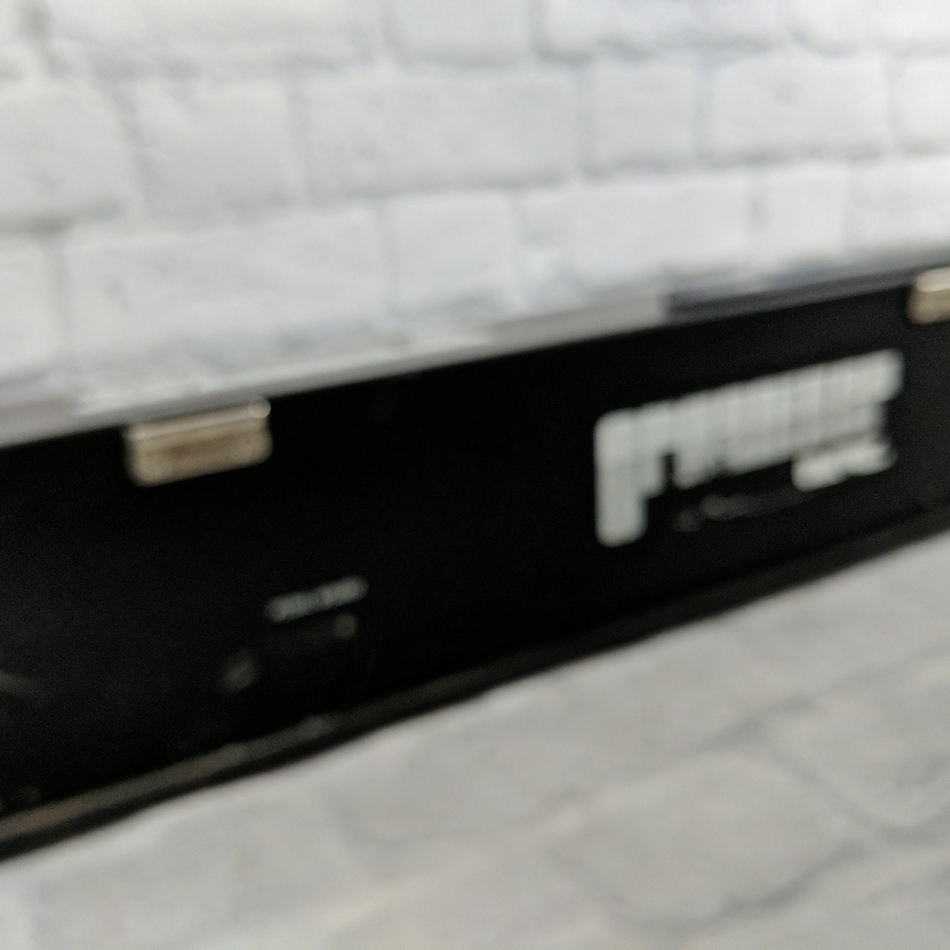 Vintage Crumar Organizer Univox Drawbar Organ