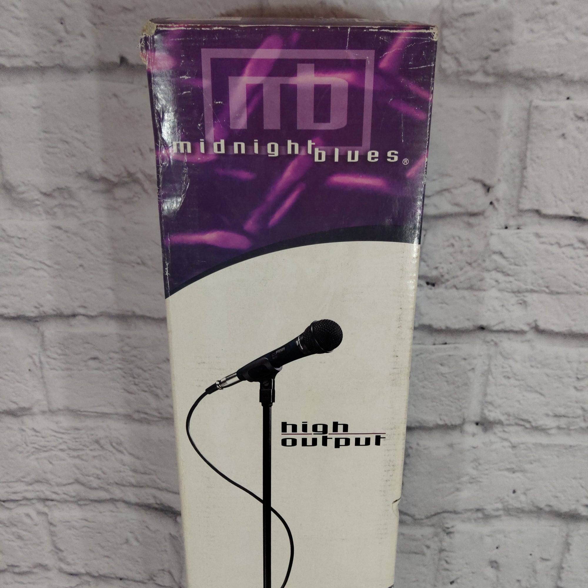 Audio Technica MB1k Performance Pack