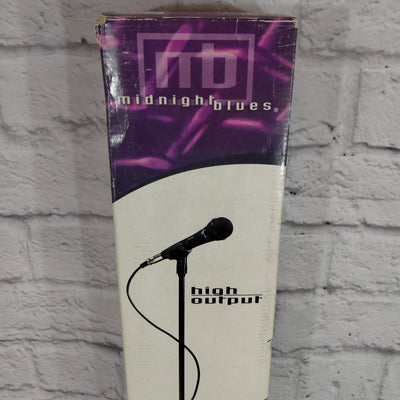 Audio Technica MB1k Performance Pack