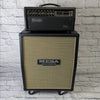 Mesa/Boogie JP-2C Mark IIC+ John Petrucci 60/100-watt Tube Head - Black Taurus - Like New