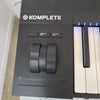 Native Instruments Komplete Kontrol S88 S-Series  Smart Keyboard Controller