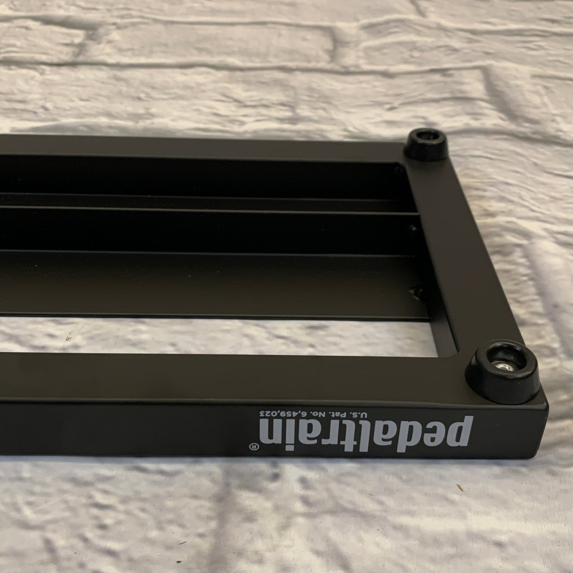 Pedaltrain Metro 24 w/soft case
