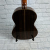 Vintage 1976 Ryoji Matsuoka M40 Classical Guitar