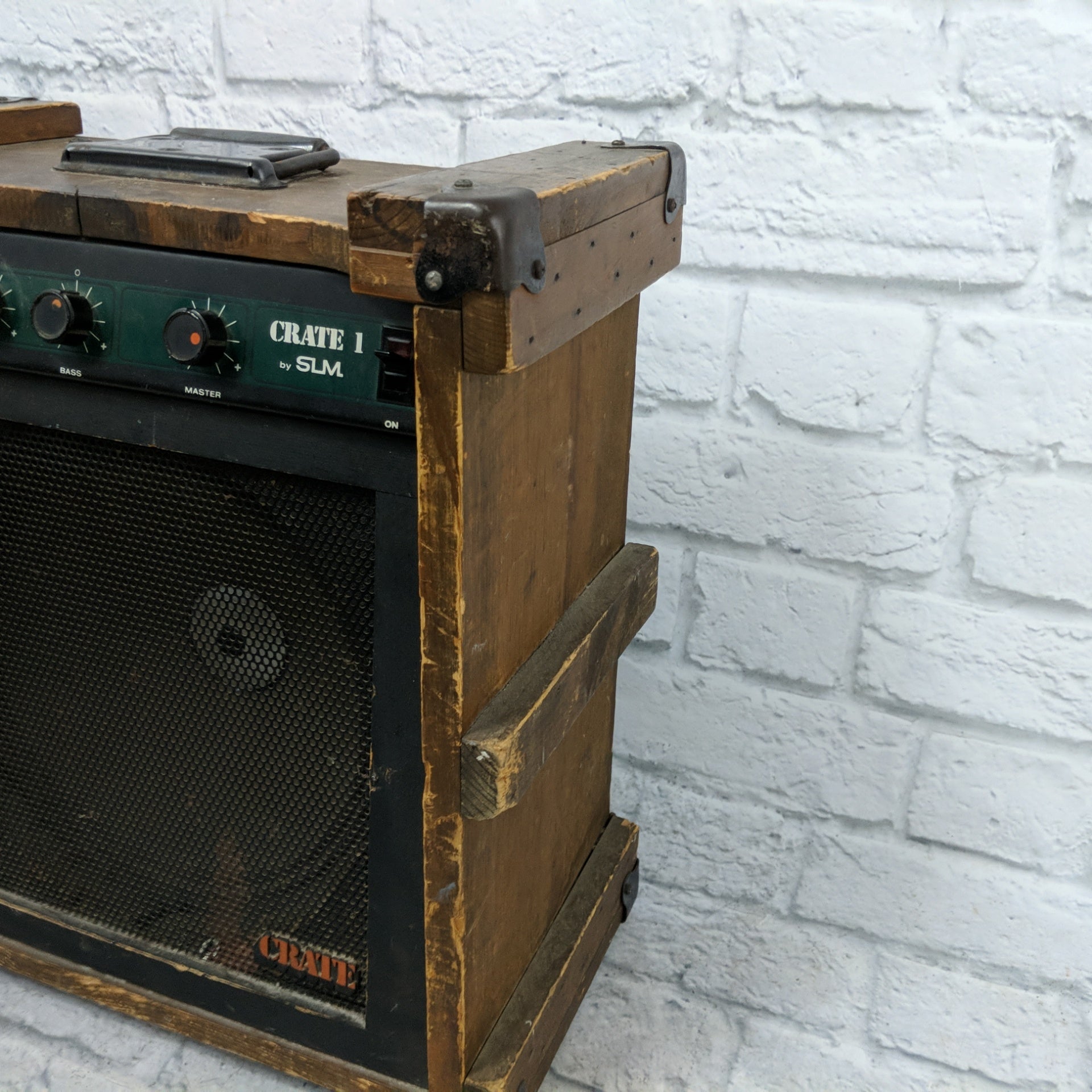 Crate CR-1 SLM 1x12 Combo Amp