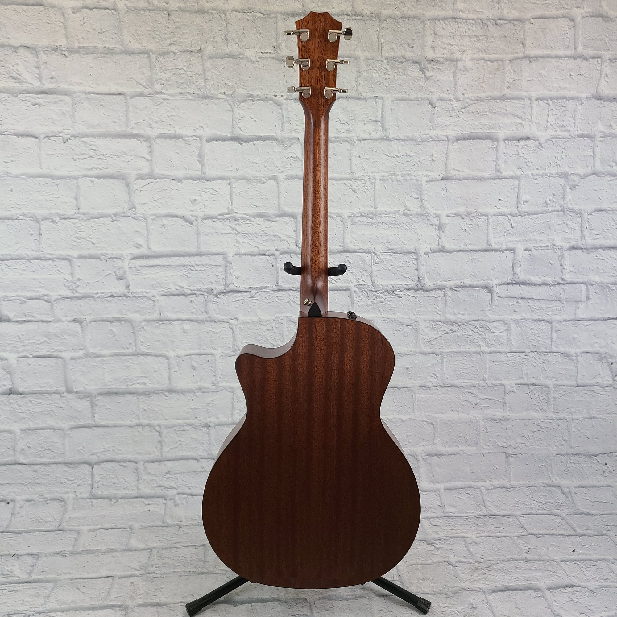 Taylor 314CE w/ V Class Bracing and Hard Case Acoustic Guitar