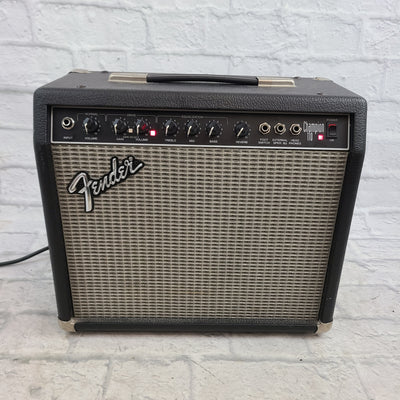Fender Champion 10 Guitar Combo Amp (Serviced)