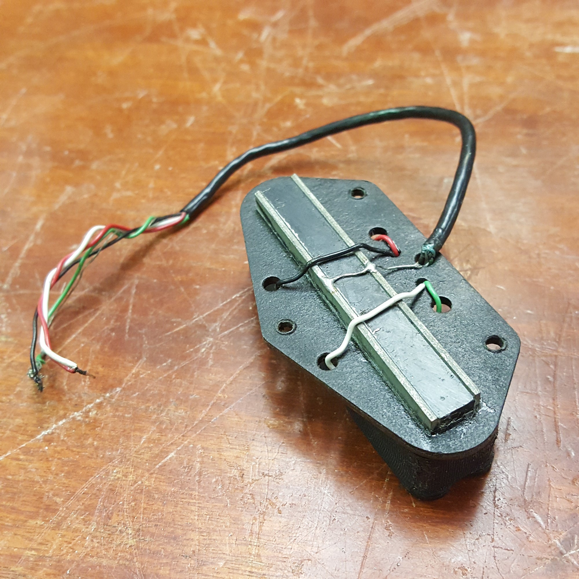 Duncan Little '59 Humbucker