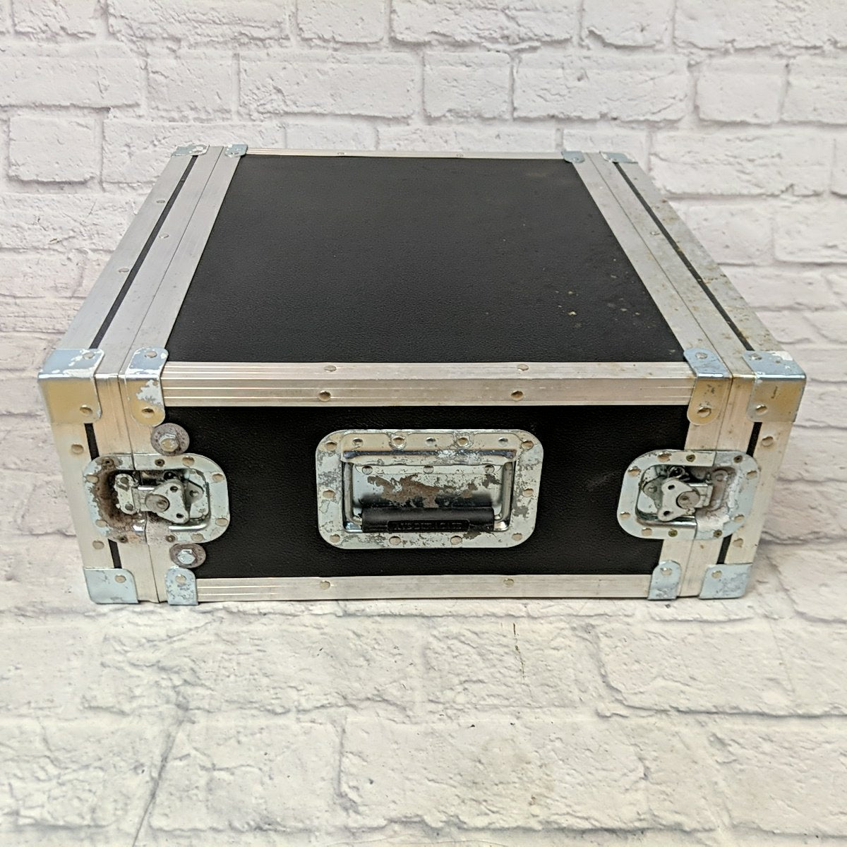AVS Duracase 4U Rack Case