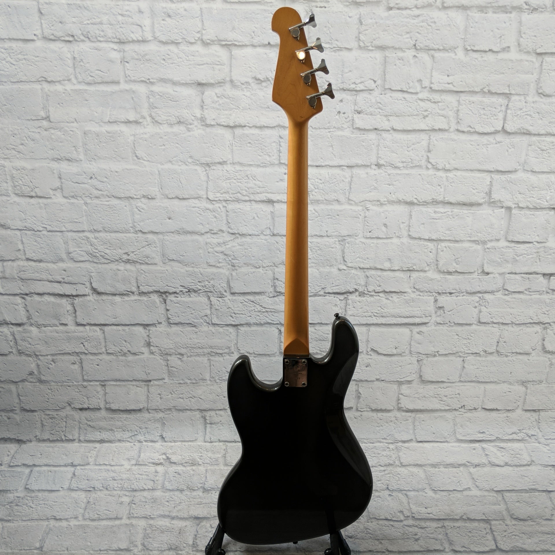 Series 10 Professional 4 String Jazz Bass