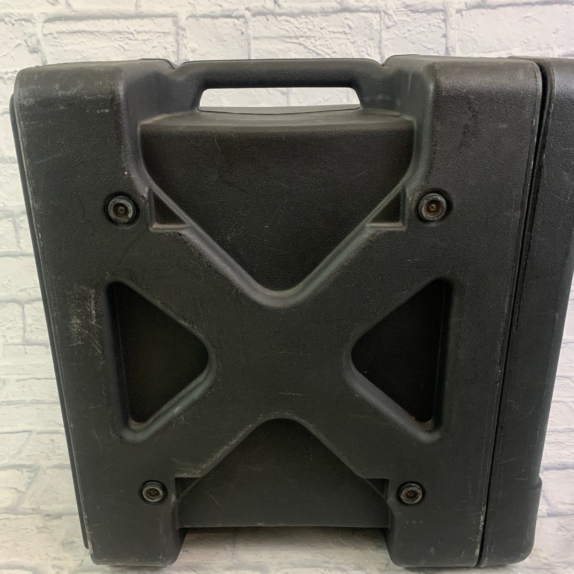 SKB 6U Molded Rack Case