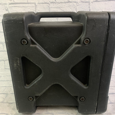 SKB 6U Molded Rack Case