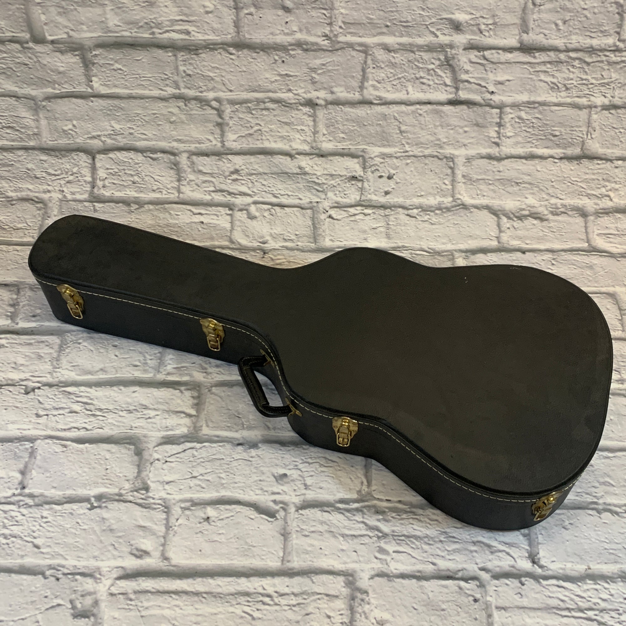 Seagull エレアコ ギター ハードケース入り Seagull Acoustic Guitar Hard Shell Case - Evolution Music