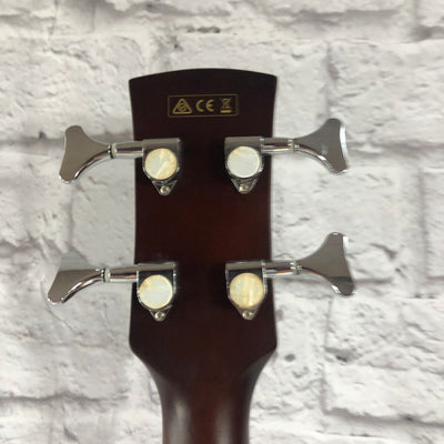 Ibanez PCBE12ME Acoustic Electric Bass