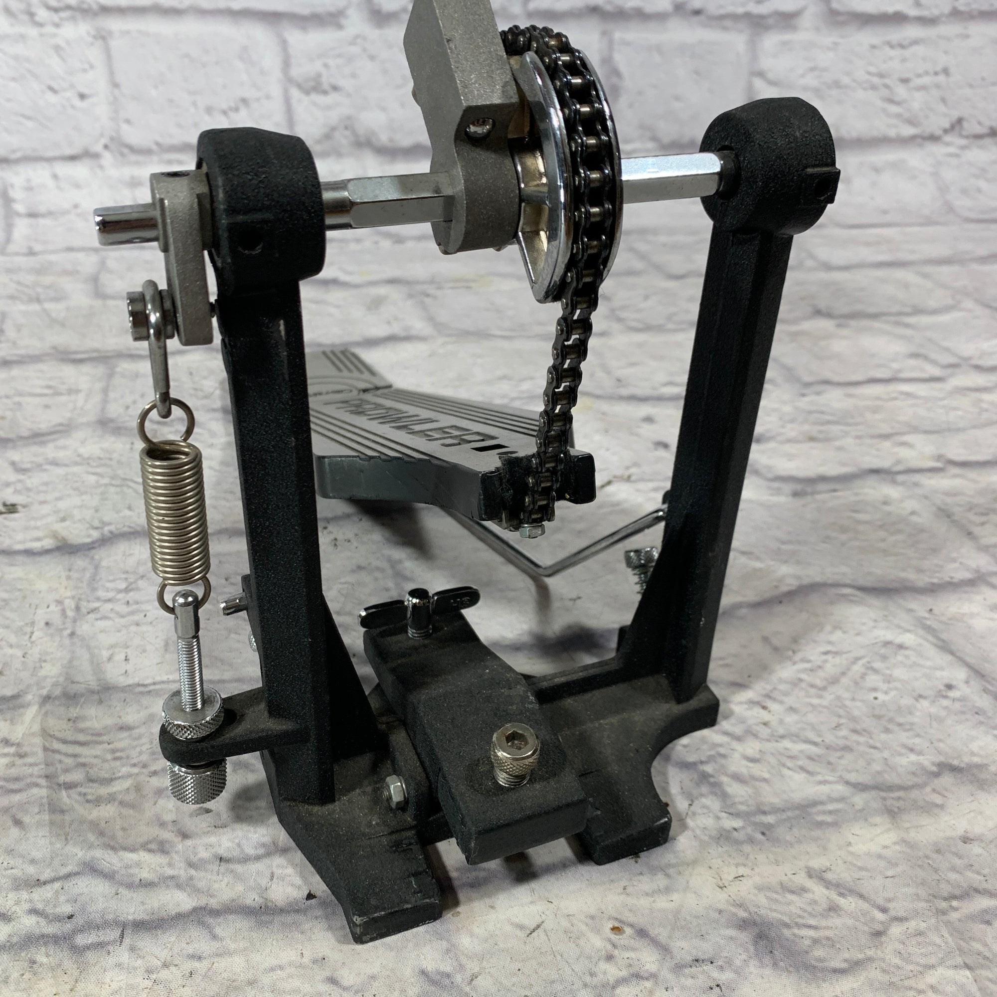 Gibraltar Prowler Single Kick Pedal