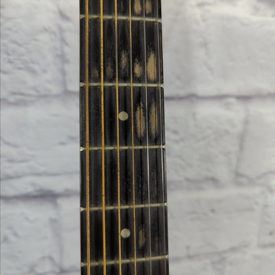 Kansas K-ACP-NAT Acoustic Guitar