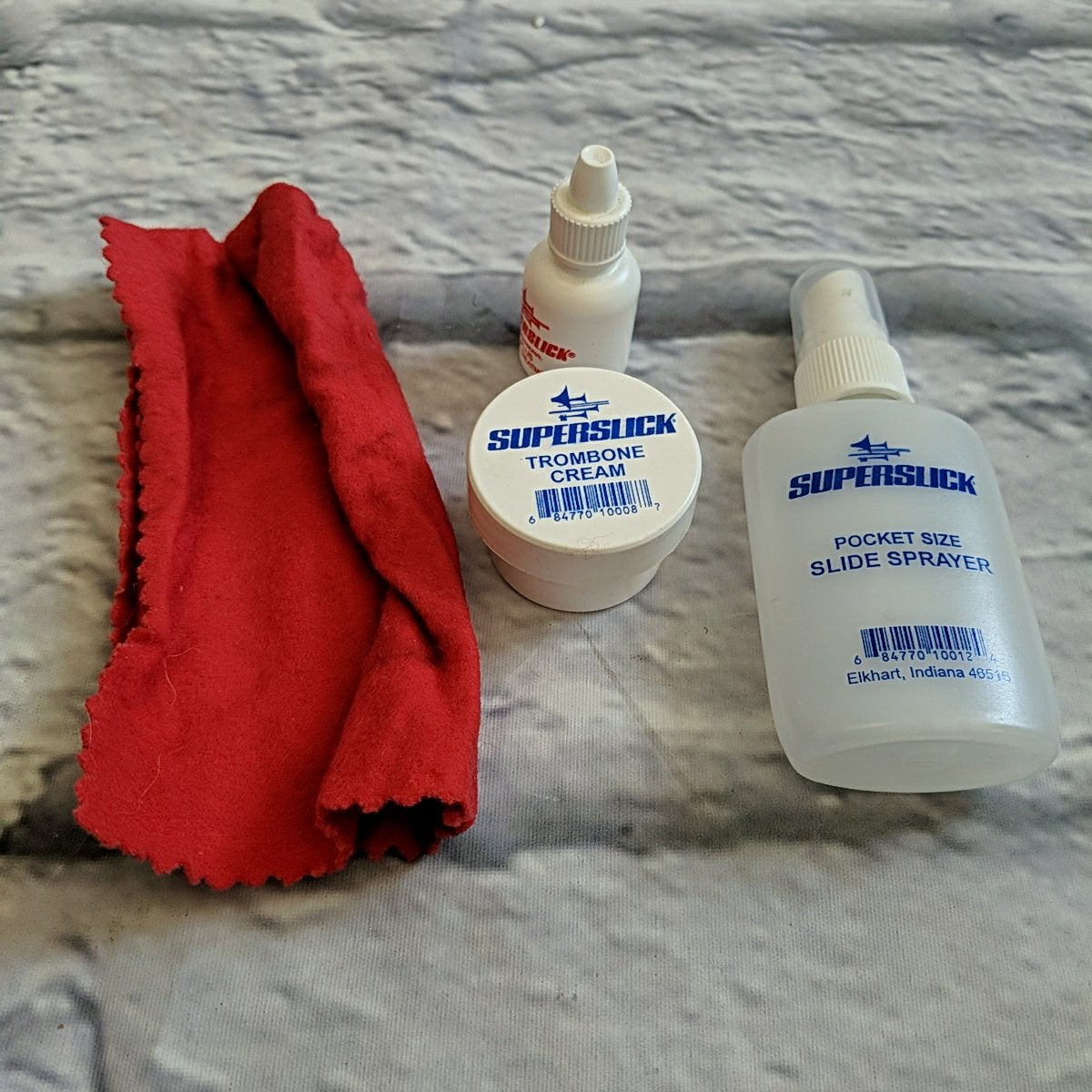 Vision VTB-88 Trombone