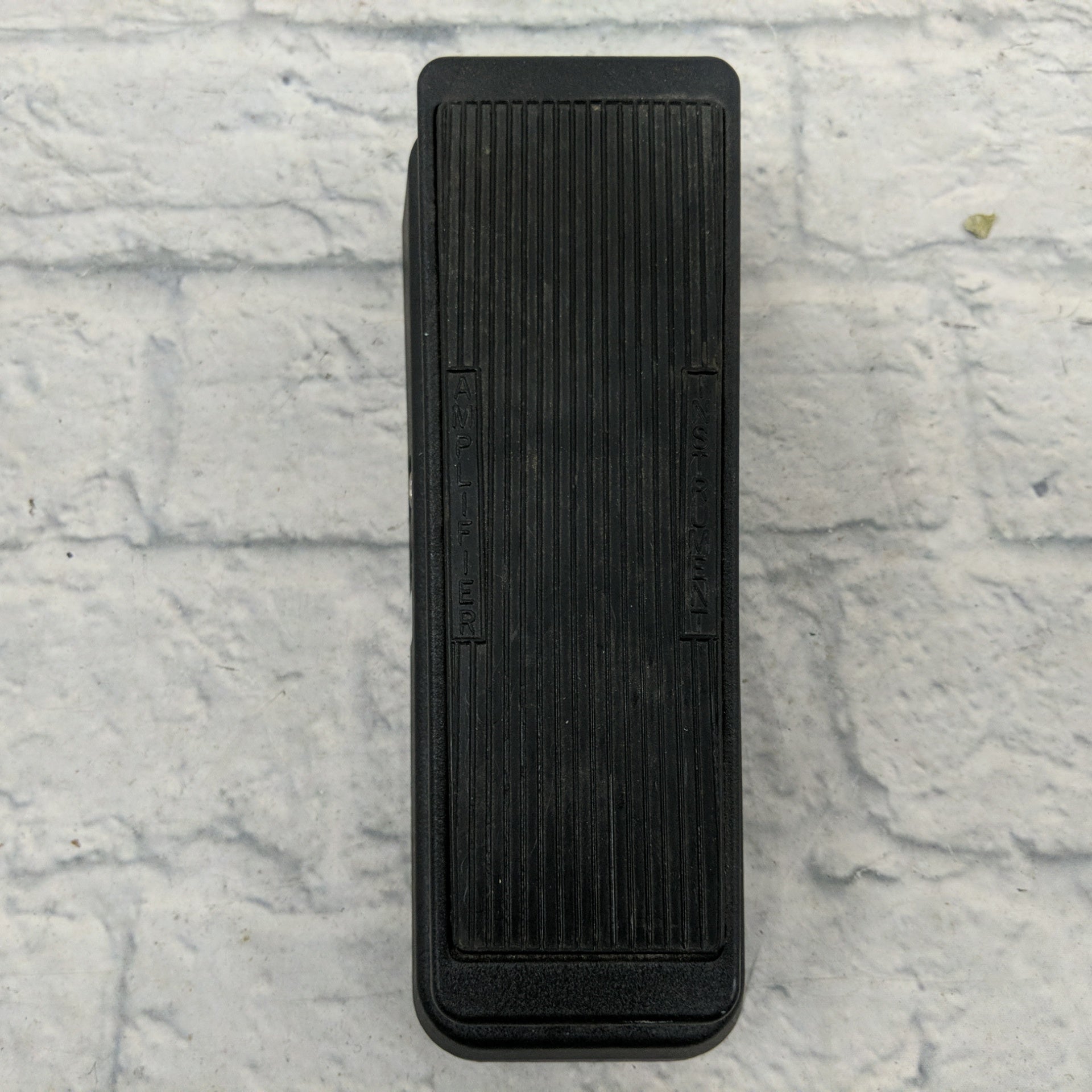 Dunlop Cry Baby Classic Fasel GCB-95F