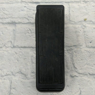 Dunlop Cry Baby Classic Fasel GCB-95F