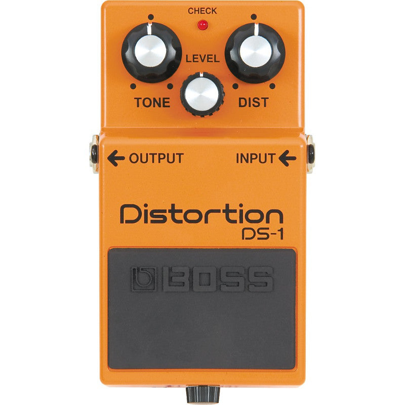 Boss TU-3 Chromatic Tuner Pedal