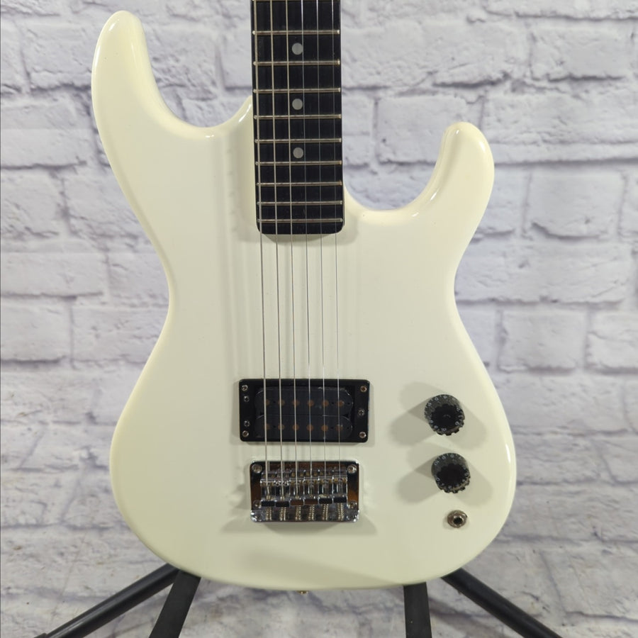Korean Cruise SC-12 WT Electric Guitar
