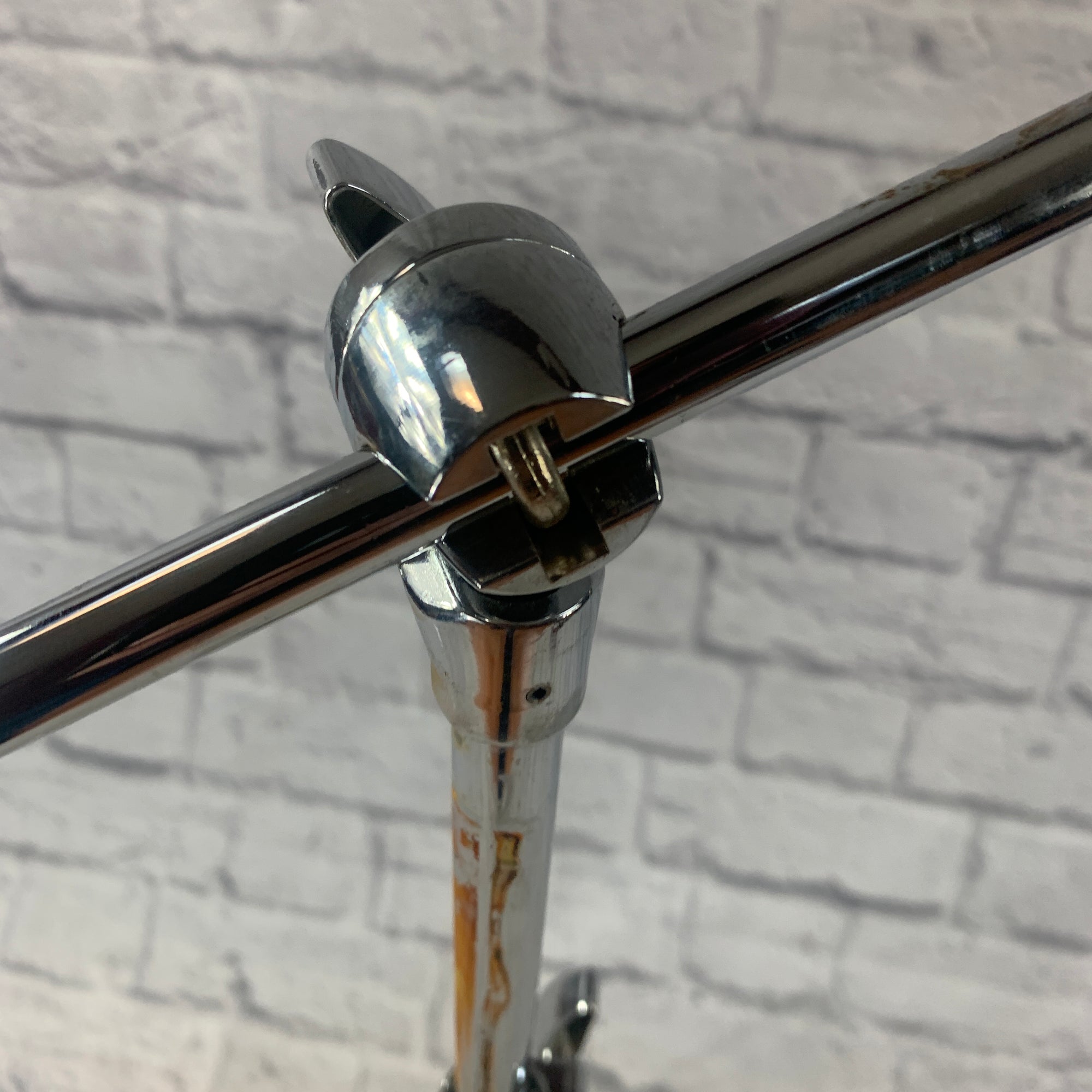 Unknown Mini Boom Cymbal Stand
