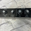 Peavey Univerb II Outboard Rack Reverb with Power Supply